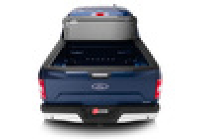 BAK 2021-2023 Ford F-150 Super Crew (4 Door) BAKFlip FiberMax 5.5ft Bed Cover