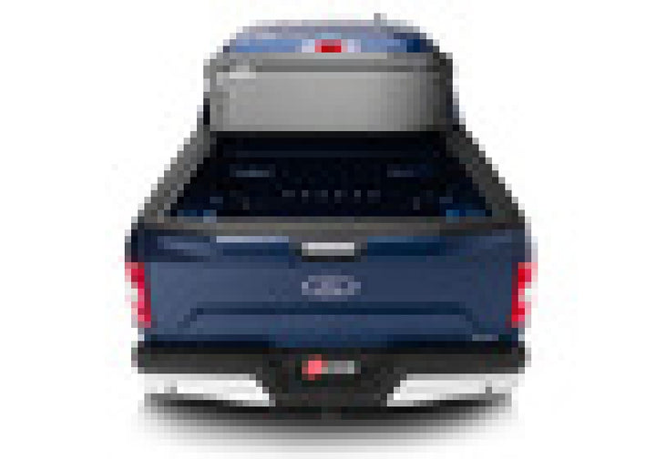 BAK 2021-2023 Ford F-150 Super Crew (4 Door) BAKFlip FiberMax 5.5ft Bed Cover
