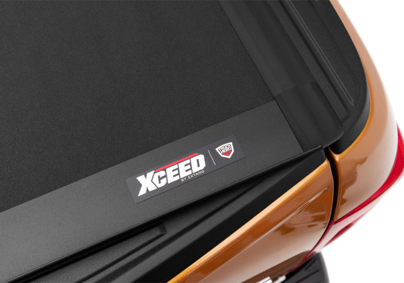 Extang 2019 Ford Ranger (6ft) Xceed