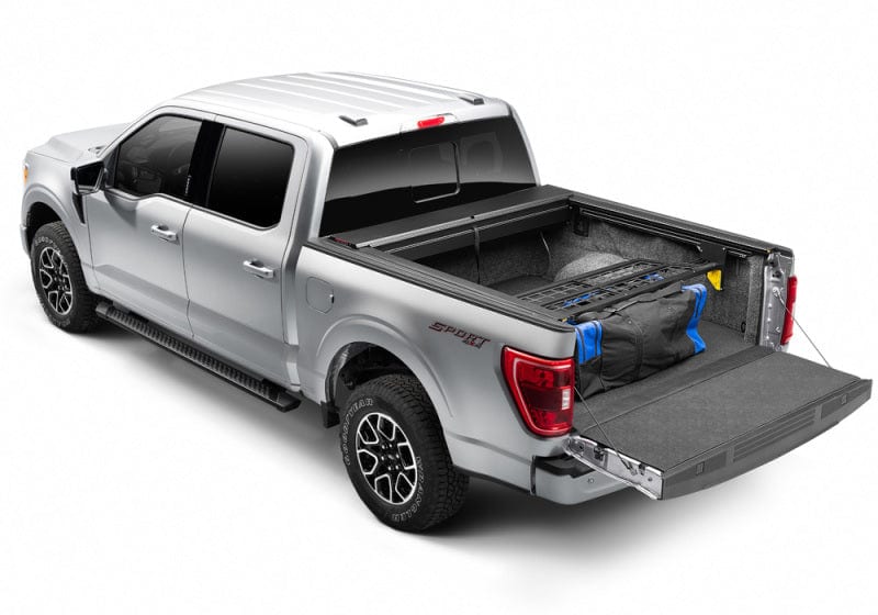 Roll-N-Lock 21-22 Ford F-150 Cargo Manager