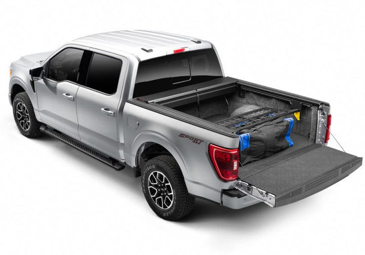 Roll-N-Lock 21-22 Ford F-150 Cargo Manager