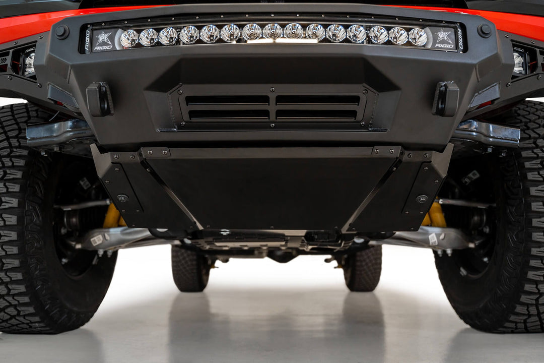 GGVF-AC23007NA03-Stealth Fighter Skid Plate
