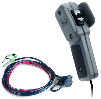 Warn 64259 For RT/XT 25 Series; RT/XT 15 Series; 2.5ci and 1.5ci Winches; Hard Wired