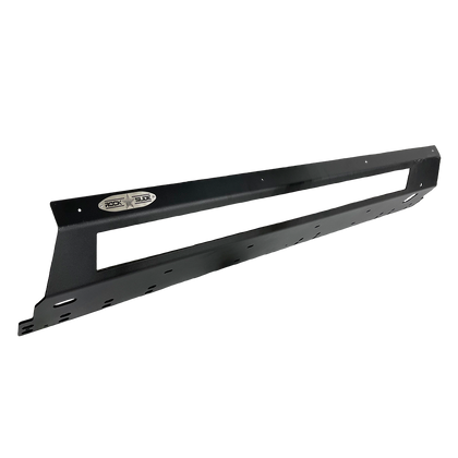 Step Slider Skid Plate - Rock Slide Engineering - 2021-2022 Ford Bronco 2-door and 4-door