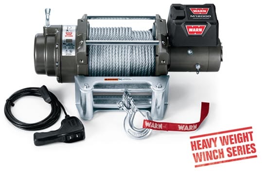 Warn 77892 For Warn XD9000/ XD9000i Winch