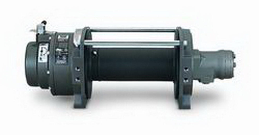 Warn 30289 Winch 12 Volt 12000 LB Cap Wire Fairlead Wired Remote Planetary Gear Drive