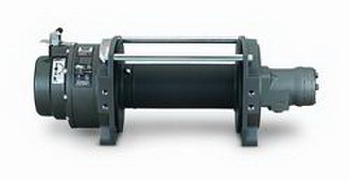 Warn 30289 Winch 12 Volt 12000 LB Cap Wire Fairlead Wired Remote Planetary Gear Drive