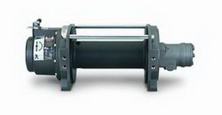 Warn 30283 Winch 12 Volt 9000 LB Cap Wire Fairlead Wired Remote Planetary Gear Drive