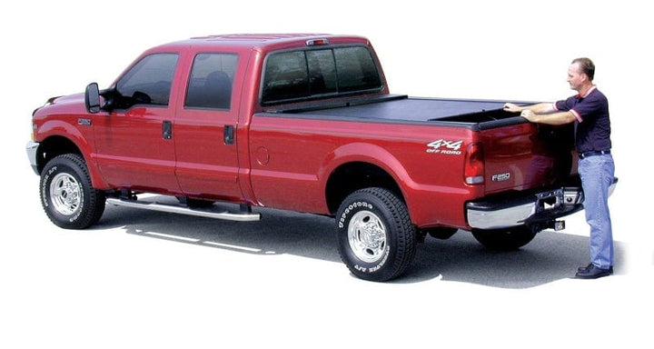 Roll-N-Lock 2019-2023 Ford Ranger 61in M-Series Retractable Tonneau Cover