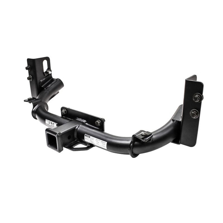 Westin 2015-2018 Ford F-150 XL (Class III/IV) Receiver Hitch - Textured Black