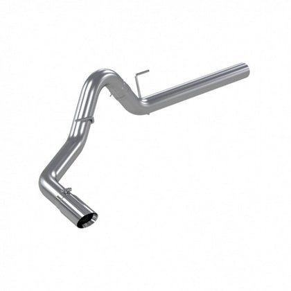 MBRP 2018-2020 Ford F-150 3.0L 3.5in Filter Back Single Side Exit 4 in Tip T304 Exhaust System