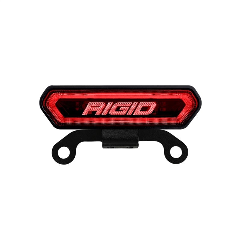 Rigid Industries 2021-2023 Ford Bronco Rear Chase Pod Light Kit