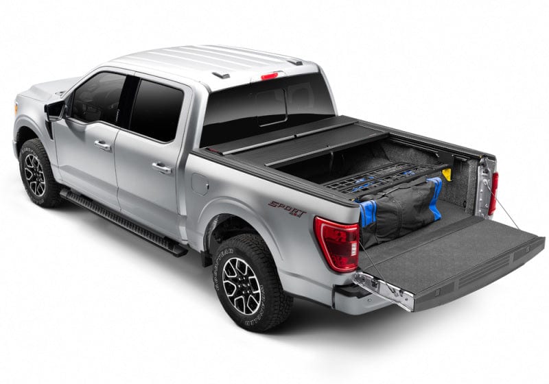 Roll-N-Lock 21-22 Ford F-150 Cargo Manager