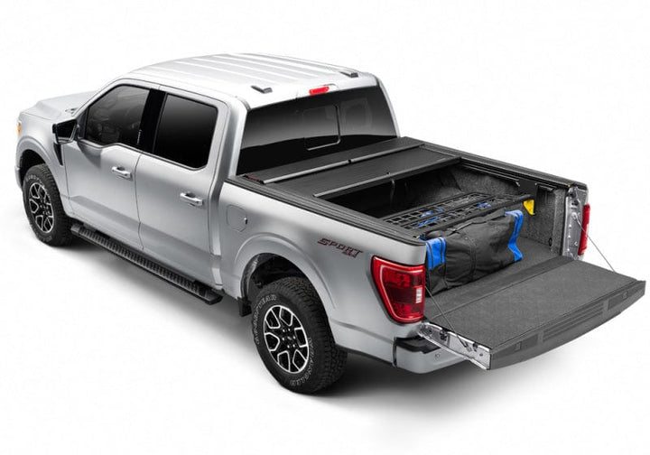 Roll-N-Lock 21-22 Ford F-150 Cargo Manager