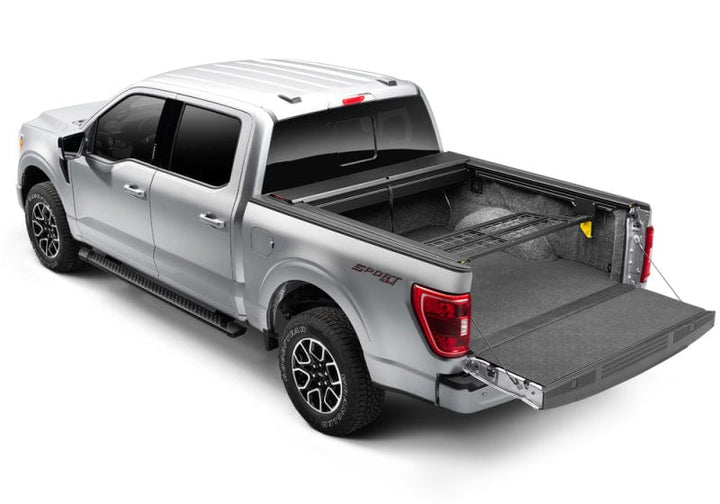 Roll-N-Lock 21-22 Ford F-150 Cargo Manager