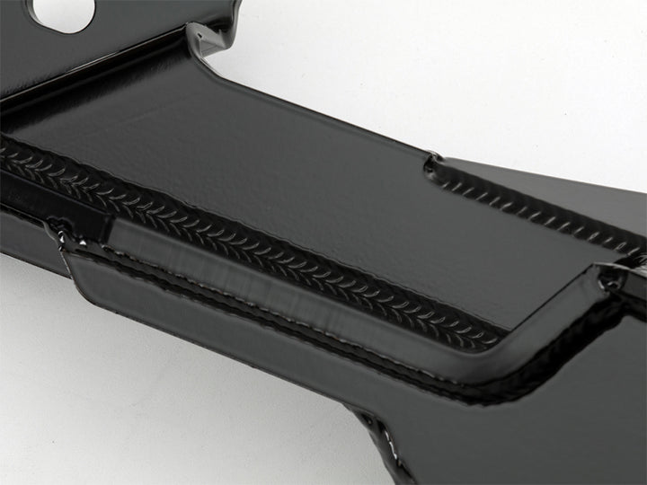 ICON 2017-2020 Ford F-250/F-350 FSD Track Bar Bump Steer Bracket Kit (for Lift Between 2.5in-4.5in)