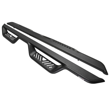 Westin 2021-2023 Ford Bronco 4-door Outlaw Nerf Step Bars