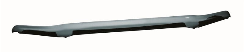 AVS 17-22 Ford F-250 Super Duty High Profile Bugflector II Hood Shield - Smoke