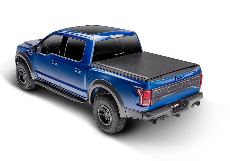 Truxedo 2021-2023 Ford F-150 5ft 6in Deuce Bed Cover