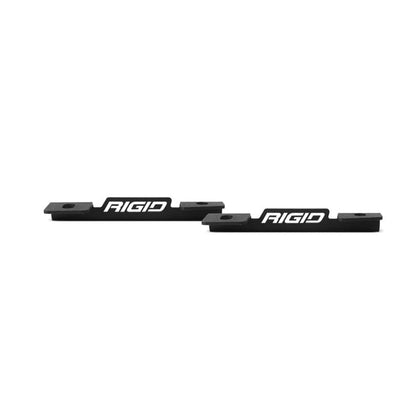 RIGID 2021-2023 Ford Bronco Dual Pod A-Pillar Mount Kit M617