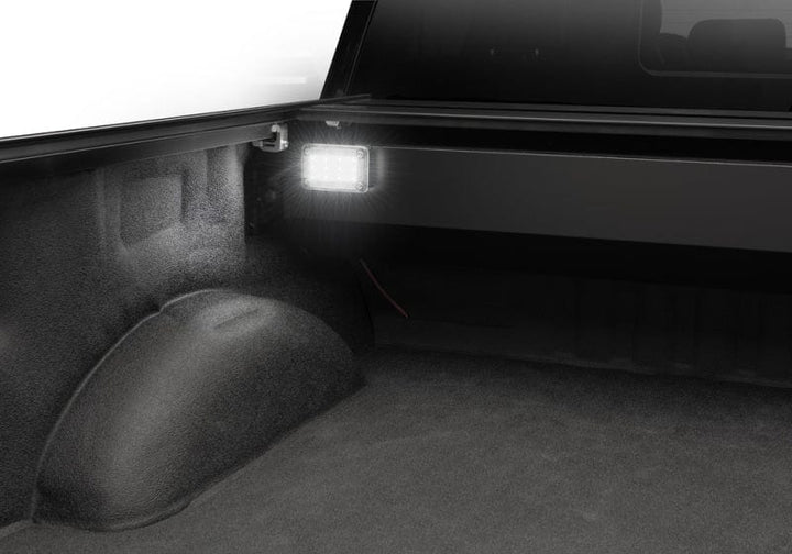 Retrax 2021-2023 F-150 Super Crew & Super Cab 5.5 Bed PowertraxPRO MX