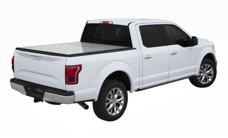 Access LOMAX Professional Series Tri-Fold Cover 2019+ Ford Ranger 6ft Bed