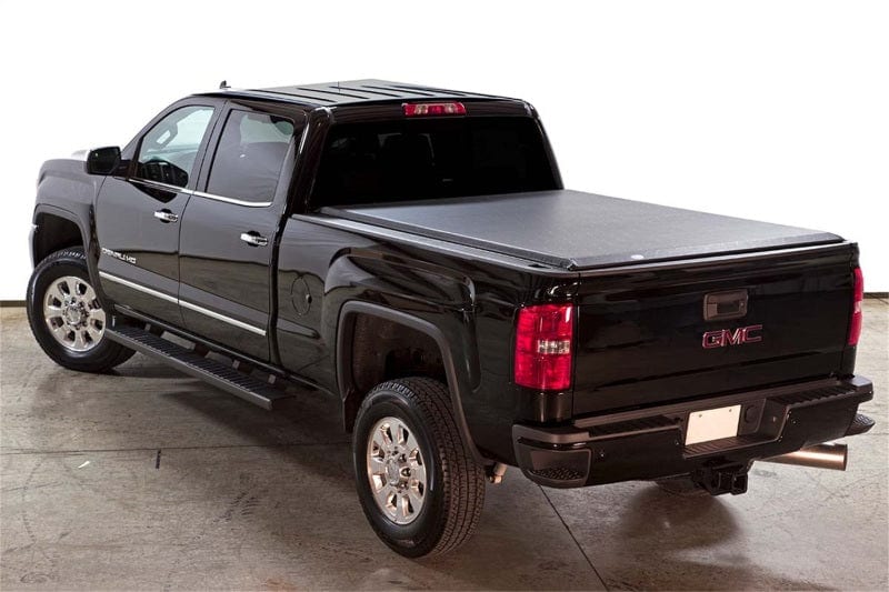 Access Original 17-22 Ford Super Duty F-250 / F-350 / F450  6ft 8in Bed Roll-Up Cover