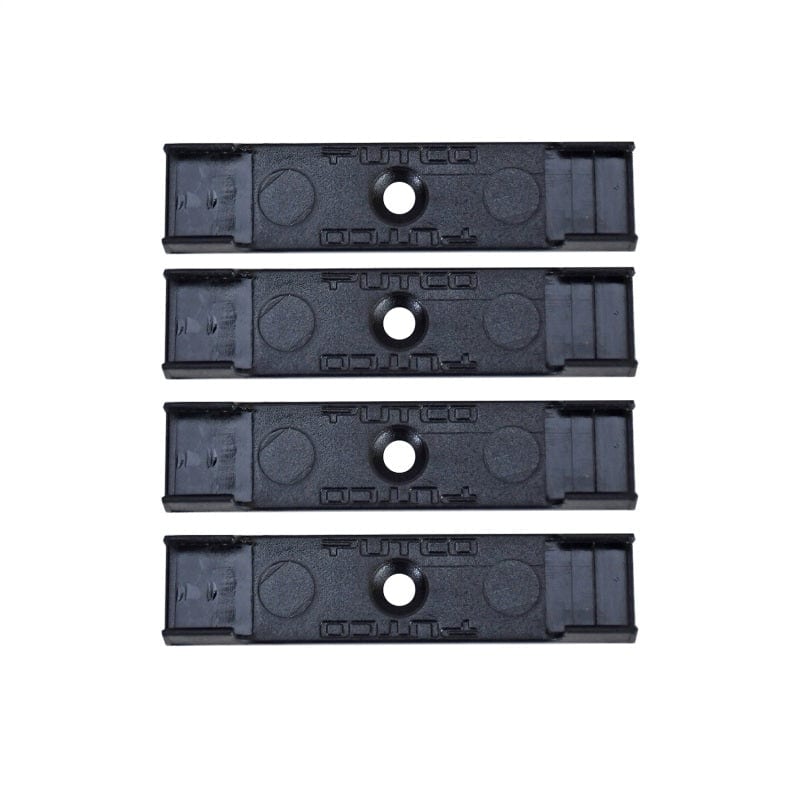 Putco 19-22 Ford Ranger 48in Light Blade Direct Fit Kit Red / Amber / White