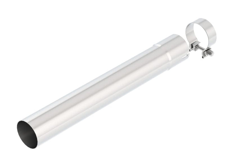 Borla 15-20 Ford F-150 3.5L/5.0L AT Extended Cab Long Bed (8.0') 163in WB Adapter