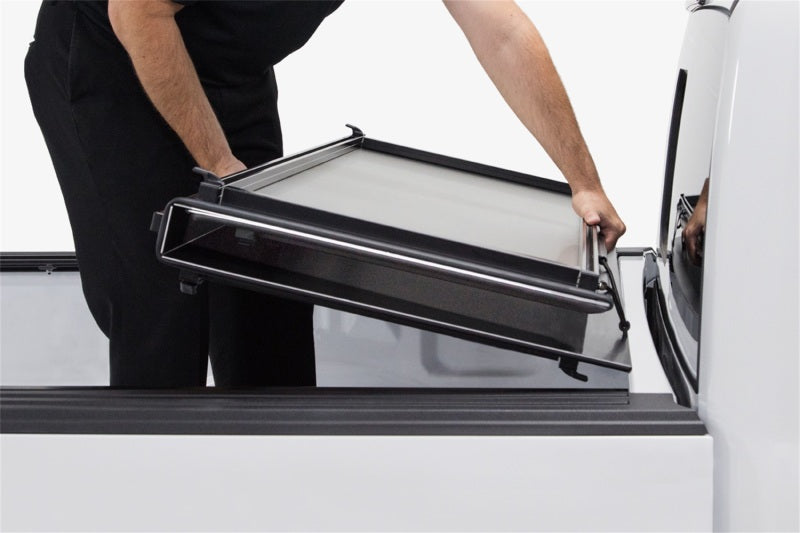 Access LOMAX Professional Series Tri-Fold Cover 2019+ Ford Ranger 6ft Bed