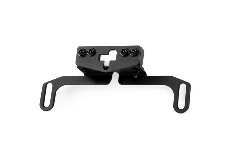 DV8 Offroad 2021-2023 Ford Bronco Front Camera Relocation Bracket