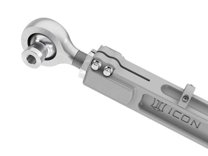 ICON 2021-2023 Ford Bronco Billet Rear Lower Link Kit