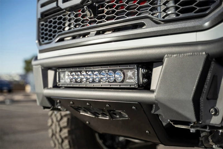 Addictive Desert Designs 17-20 Ford F-150 Raptor ADD PRO Bolt-On Front Bumper