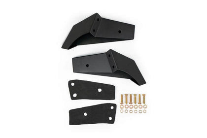 DV8 Offroad 2021-2023 Ford Bronco Modular Full Size Wing Conversion Kit