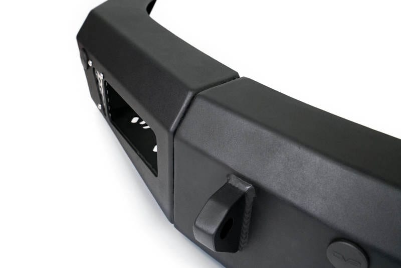 DV8 Offroad 2021-2023 Ford Bronco OE PLUS Front Bumper