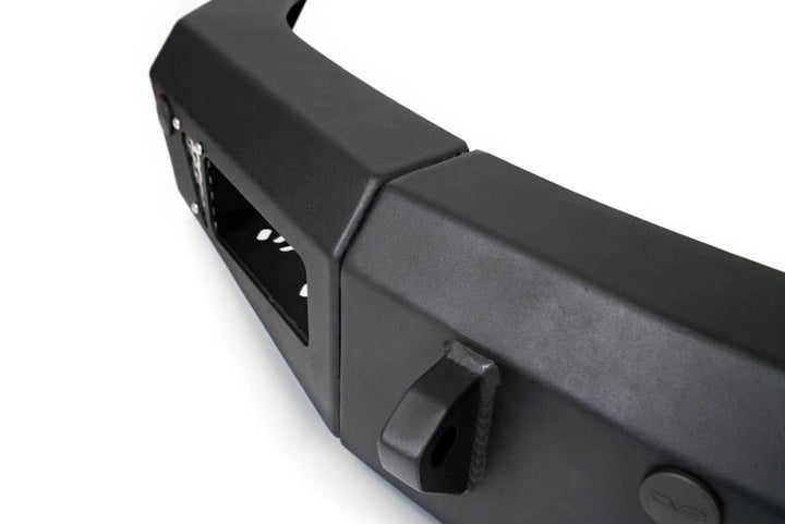 DV8 Offroad 2021-2023 Ford Bronco OE PLUS Front Bumper