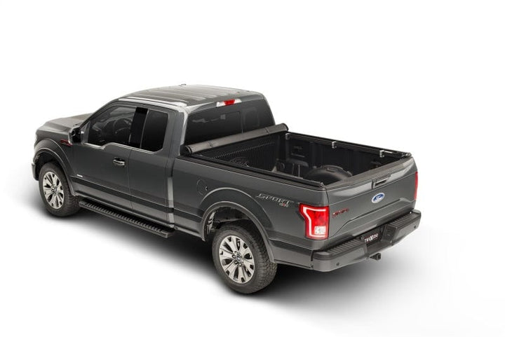 Truxedo 2021-2023 Ford F-150 8ft TruXport Bed Cover