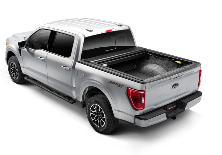 Roll-N-Lock 2021-2023 Ford F-150 67.1in E-Series Retractable Tonneau Cover