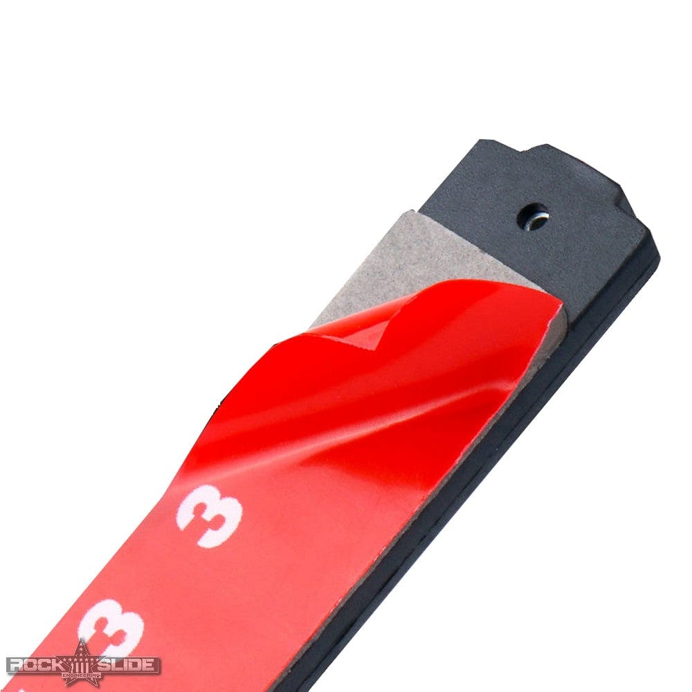 Rock-Slide Engineering 2015-2023 F-150 Step Slider Light Kit