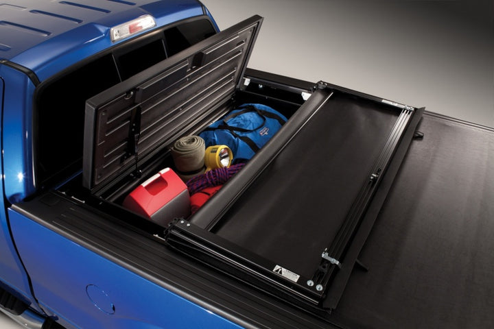 Truxedo Full Size Truck TonneauMate Toolbox