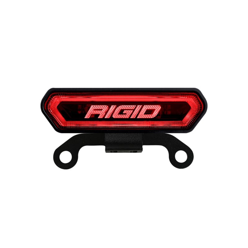 Rigid Industries 2021-2023 Ford Bronco Rear Chase Pod Light Kit