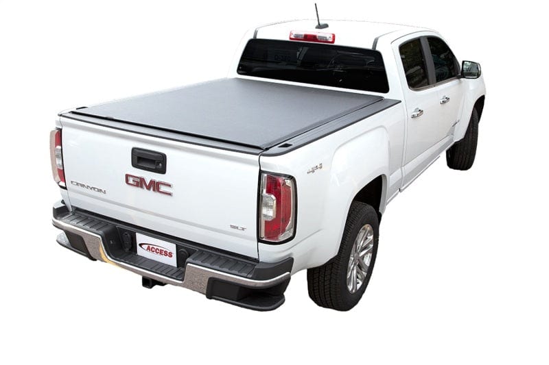 Access Vanish 2021-2023 Ford F-150 8ft Bed Roll-Up Cover