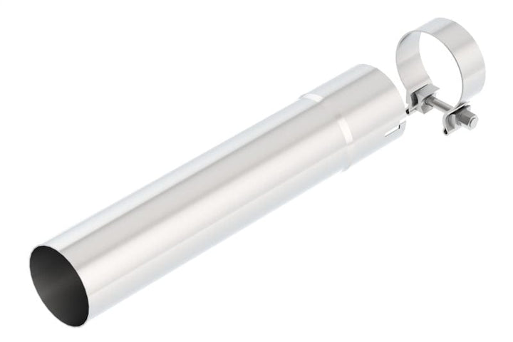 Borla 15-20 Ford F-150 3.5L/5.0L AT Crew Cab Standard Bed (6.5') 157in WB Adapter