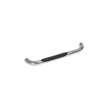 Westin 2015-2023 Ford F-150 Reg Cab E-Series 3 Nerf Step Bars - SS