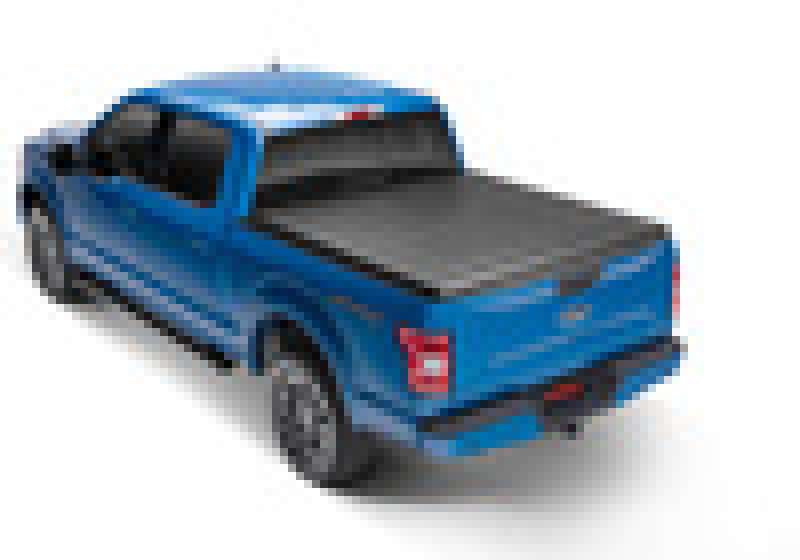 Extang 17-21 Ford Super Duty Long Bed (8 ft) Trifecta ALX