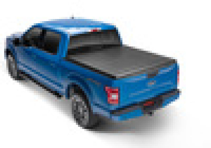 Extang 17-21 Ford Super Duty Long Bed (8 ft) Trifecta ALX