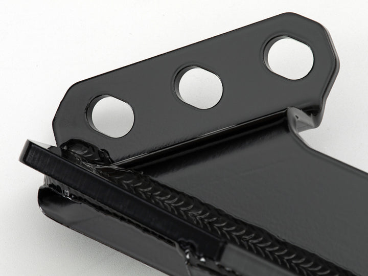 ICON 2017-2020 Ford F-250/F-350 FSD Track Bar Bump Steer Bracket Kit (for Lift Between 2.5in-4.5in)