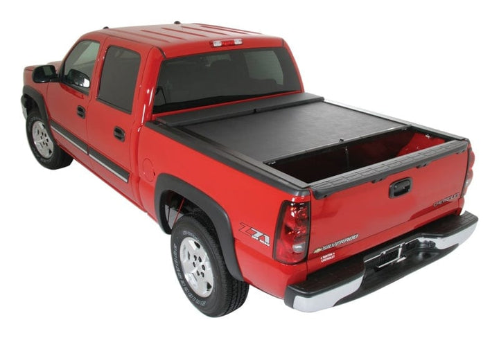 Roll-N-Lock 17-22 Ford F-250/F-350 Super Duty LB 96-1/2in M-Series Retractable Tonneau Cover
