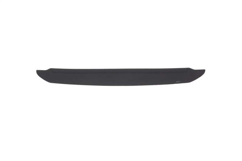 AVS 17-20 Ford F-150 Raptor Aeroskin II Textured Low Profile Hood Shield - Black