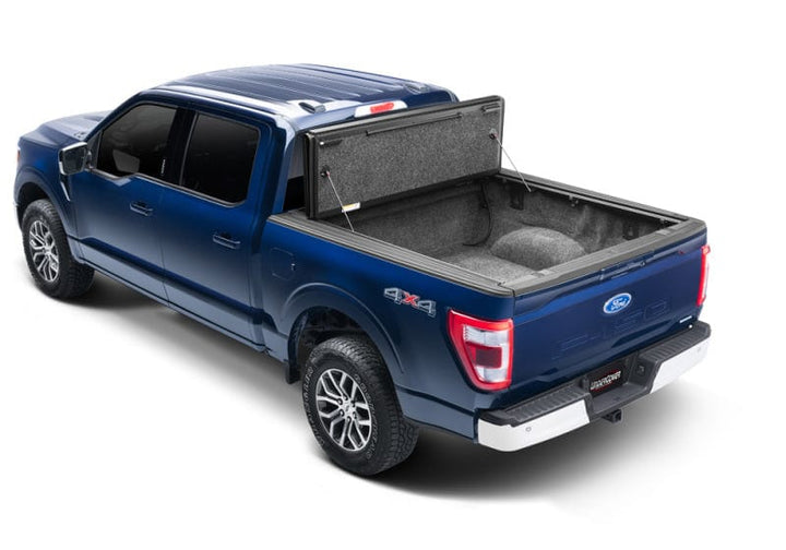 UnderCover 2021-2023 Ford F-150 Std/Ext Cab/Crew Cab 6.5ft Ultra Flex Bed Cover